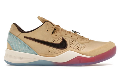 Nike Kobe 8 EXT Protro Siempre Hermanos
