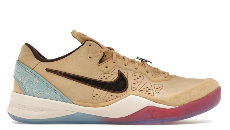 Nike Kobe 8 EXT Protro Siempre Hermanos