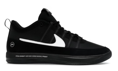 Nike Book 2 Fragment