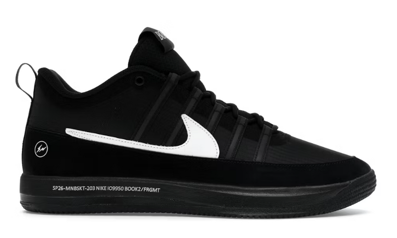 Nike Book 2 Fragment
