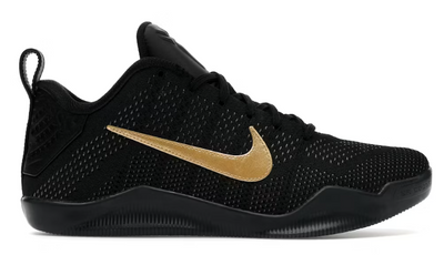 Nike Kobe 11 Elite Low Protro Fade to Black (2026)