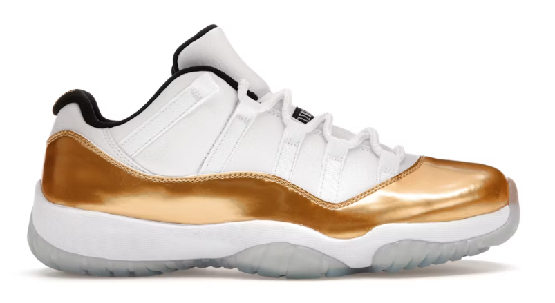 Jordan 11 Retro Low Closing Ceremony