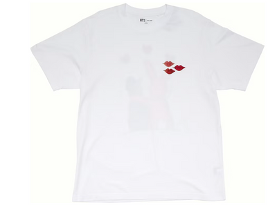 KAWS x Uniqlo Warhol UT Graphic 476350 T-shirt