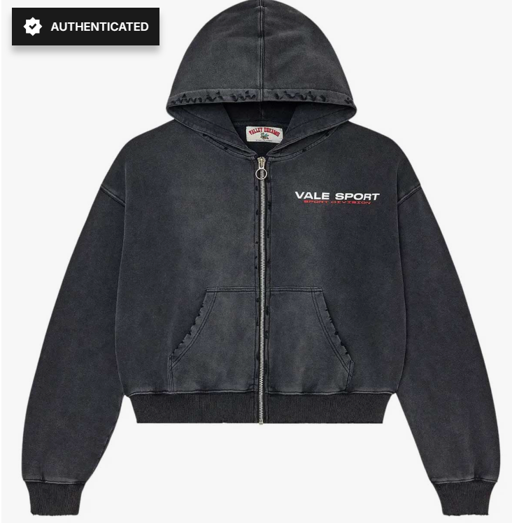 Pre owned Vale sport jacket