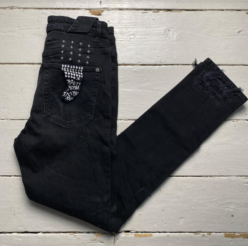 Ksubi jeans