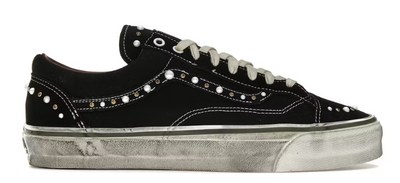 Vans OTW Old Skool 36 Pearlized Pack Black