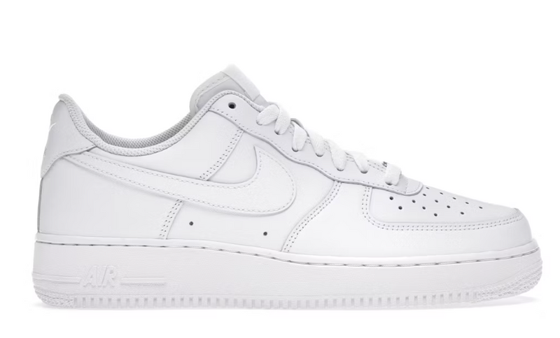 Nike Air Force 1 Low '07 White