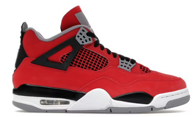 Jordan 4 Retro Toro Bravo (2026)