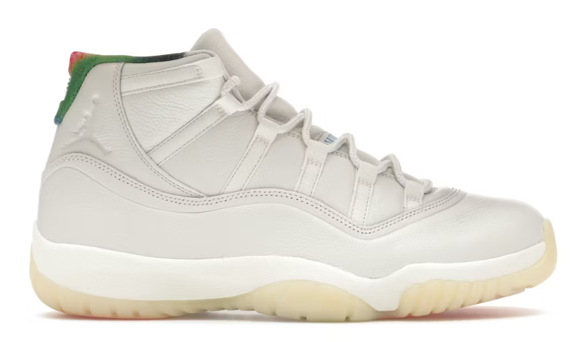 Jordan 11 Retro 285
