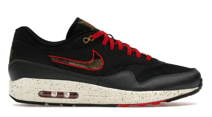 Nike Air Max 1 Pittsburgh Pirates City Connect (2026)