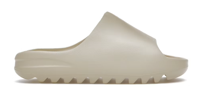 adidas Yeezy Slide Bone (2022/2023 Restock)