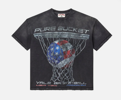 Vale Forever pure bucket t-shirt