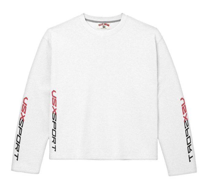 Vale Forever VSX Thermal White