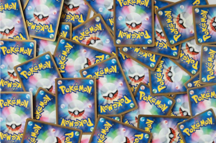 5 dollar Pokemon cards