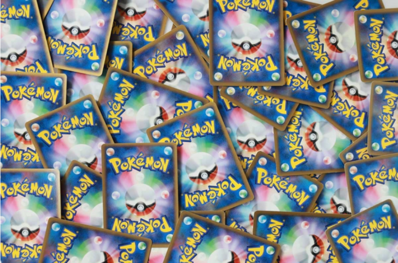 BULK pokemon
