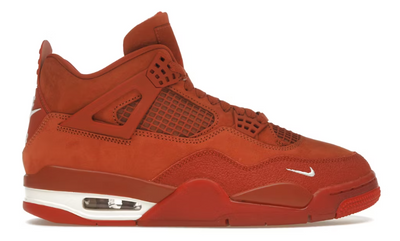 Air Jordan 4 Retro OG SP Nigel Sylvester Brick by Brick