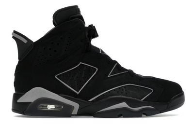 Jordan 6 Retro Cap and Gown