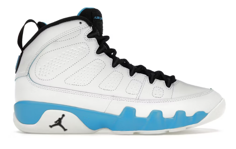 Jordan 9 Retro Powder Blue (2024)