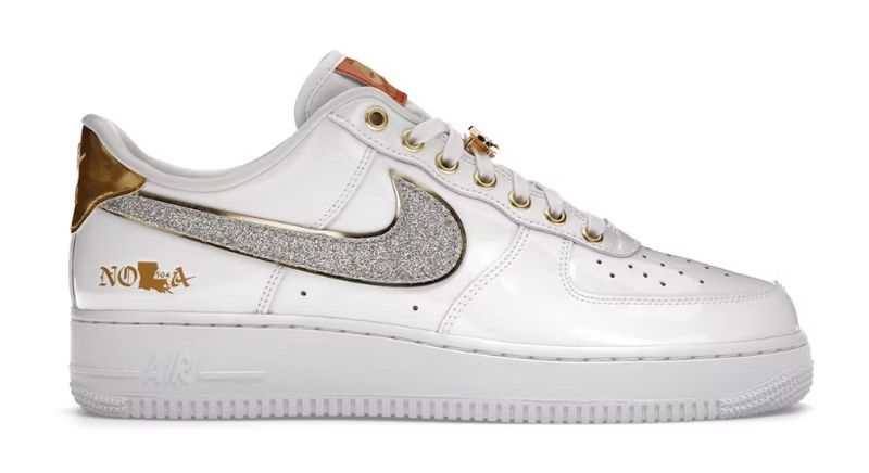 Nike Air Force 1 Low NOLA