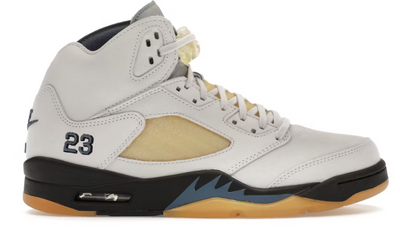Jordan 5 Retro A Ma Maniére Dawn (Women's)