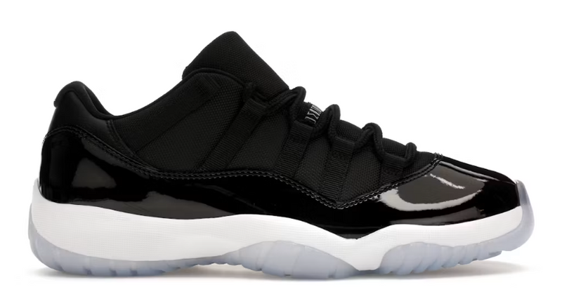 Jordan 11 Retro Low Space Jam
