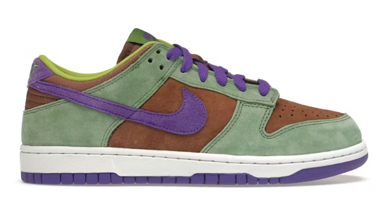 Nike Dunk Low Veneer (2020/2024)