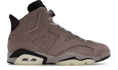 Jordan 6 Retro A Ma Maniére Smokey Mauve