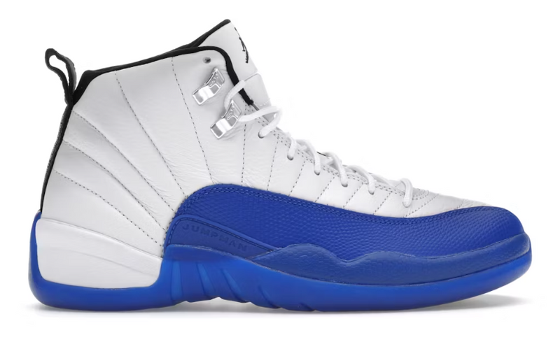 Jordan 12 Retro Blueberry