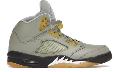 Jordan 5 Retro Jade Horizon