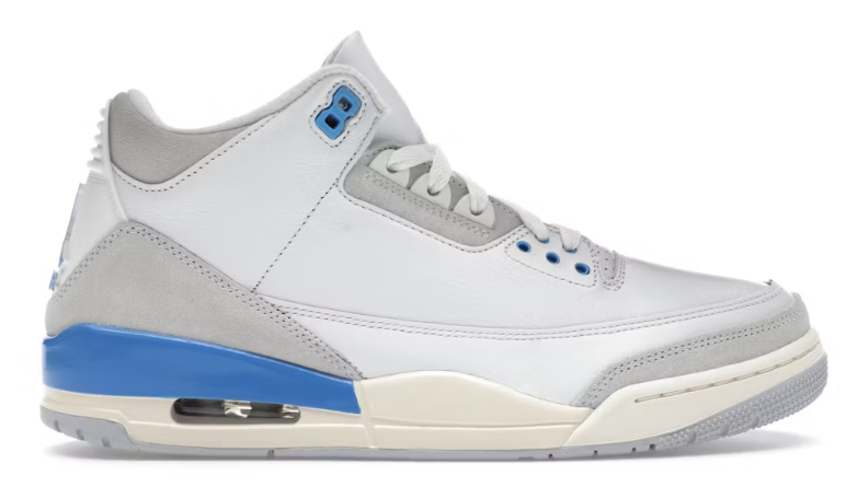 Jordan 3 Retro Lucky Shorts