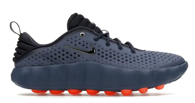 Nike Mind 002 Thunder Blue Chrome