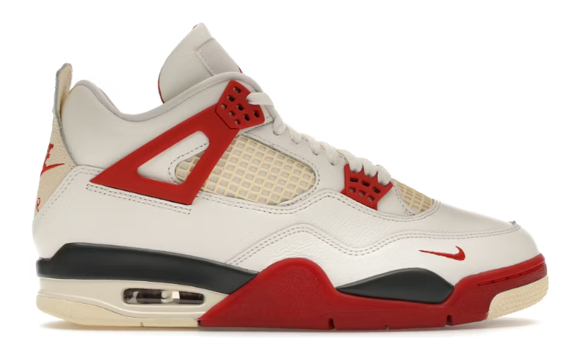 Jordan 4 Retro OG Nigel Sylvester Brick After Brick