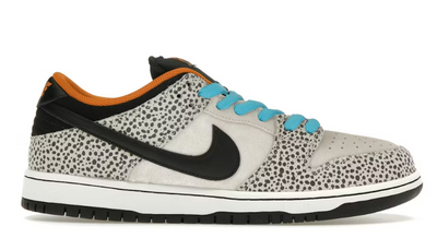 Nike SB Dunk Low Electric Pack Olympic Safari
