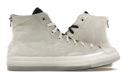 Converse Chuck Taylor All Star 70 Hi CLOT Panda Pack