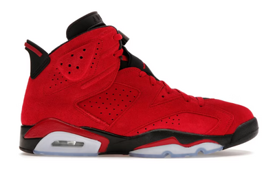 Jordan 6 Retro Toro Bravo