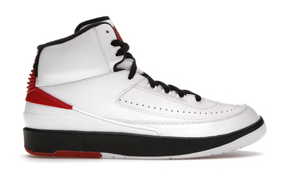 Jordan 2 Retro OG Chicago (2022)