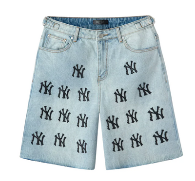 Happy Memories Don't Die HMDDLA SHORT 'NY DIGI'
