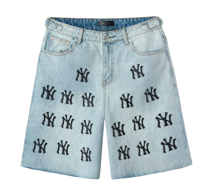 Happy Memories Don't Die HMDDLA SHORT 'NY DIGI'