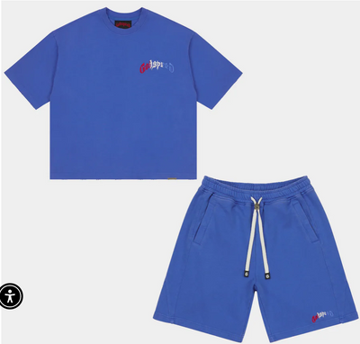 GODSPEED Vital Necessity 4th Of July Set Mens Apparel
