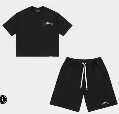 GODSPEED Vital Necessity 4th Of July Set Mens Apparel