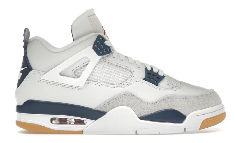 Jordan 4 Retro SB Navy