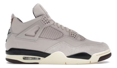 Jordan 4 Retro OG SP A Ma Maniére While You Were Sleeping (Women's)