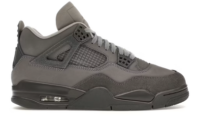 Jordan 4 Retro SE Paris Olympics Wet Cement
