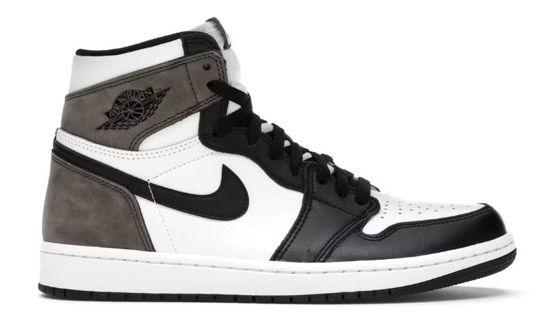 Jordan 1 Retro High Dark Mocha