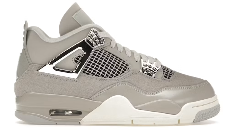 Jordan 4 Retro Frozen Moments (Women's)