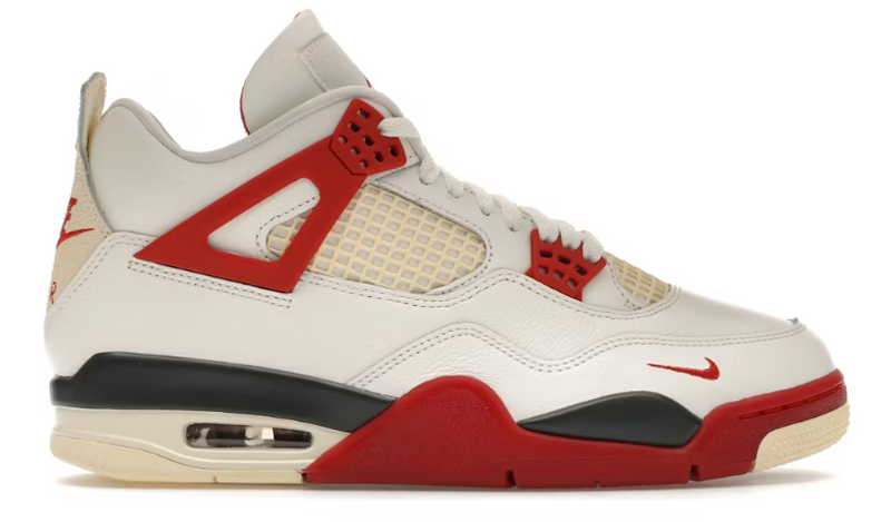 Jordan 4 Retro OG Nigel Sylvester Brick After Brick