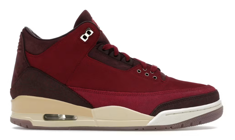 Jordan 3 Retro PRM Bin23