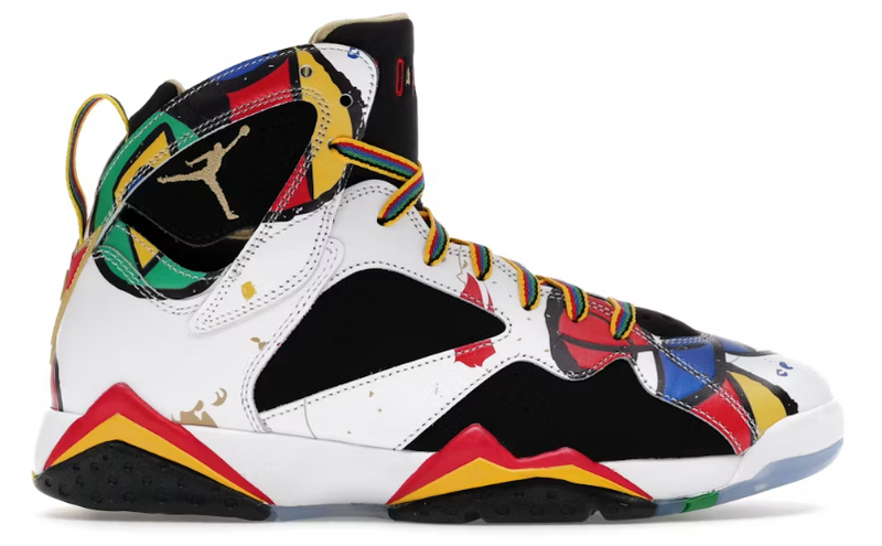 Jordan 7 Retro Miro (2026)
