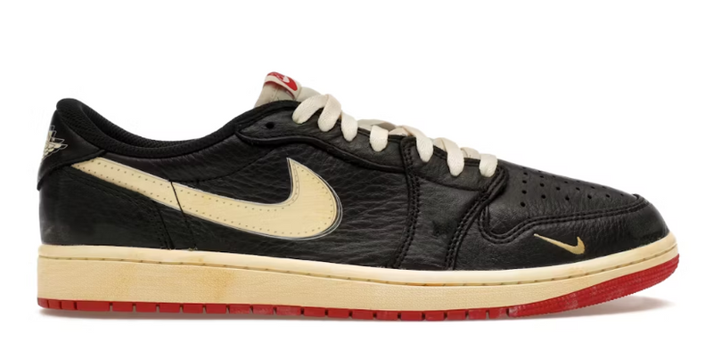 Jordan 1 Retro Low OG Nigel Sylvester Better With Time