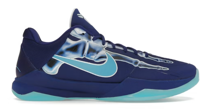 Nike Kobe 5 Protro X-Ray